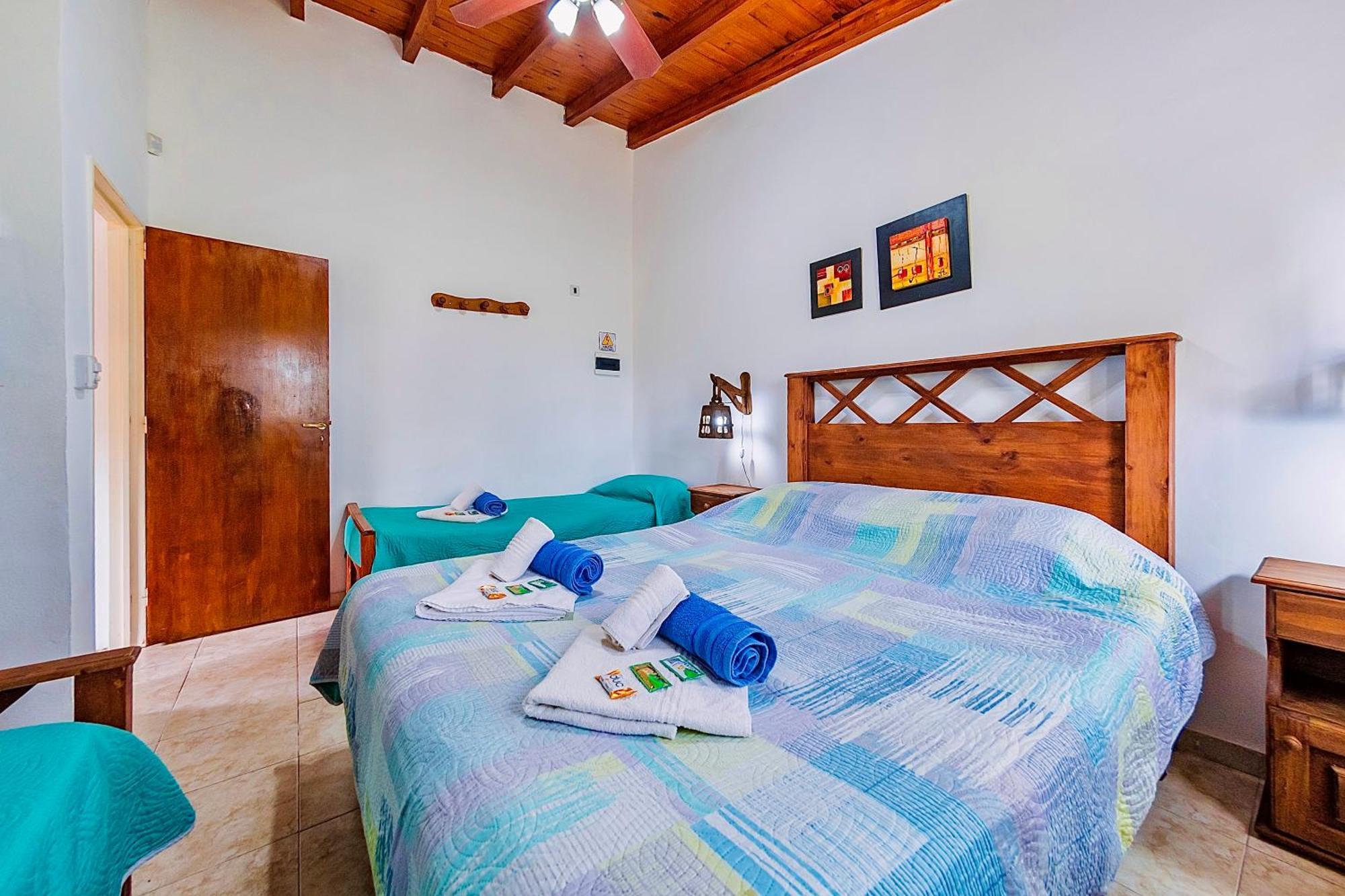 Сasa de vacaciones La Querencia Villa Carlos Paz