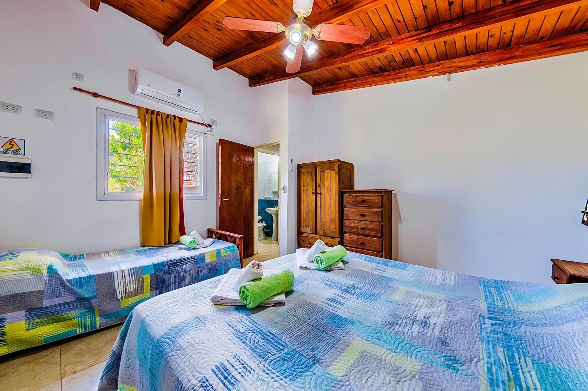La Querencia Сasa de vacaciones Villa Carlos Paz