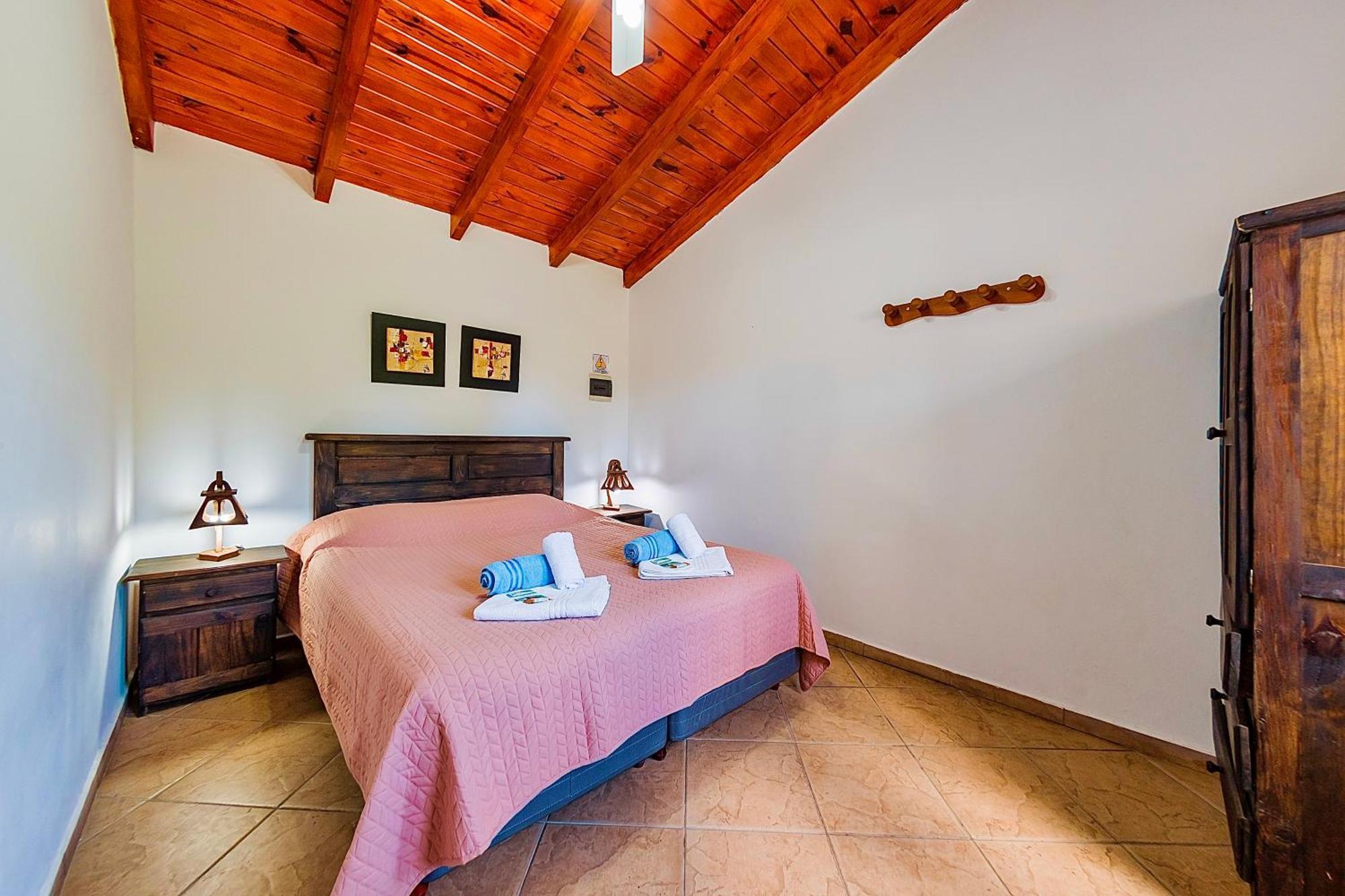 La Querencia Сasa de vacaciones Villa Carlos Paz