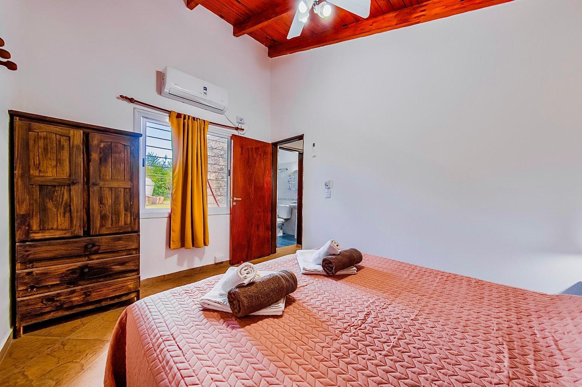 Сasa de vacaciones La Querencia Villa Carlos Paz